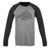 Stock image of Speed and Strength Men's United By Speed Long Sleeve Tee product