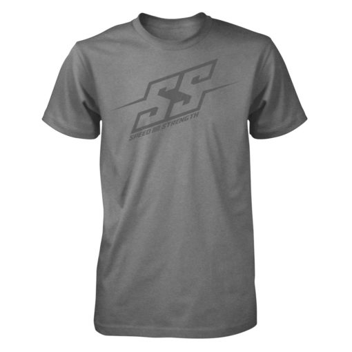 Speed and Strength Men’s Hammer Down Tee