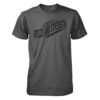 Stock image of Speed and Strength Men's Trademark Tee product