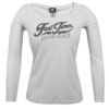 Stock image of Speed and Strength Women's Fast Times Long Sleeve Tee product