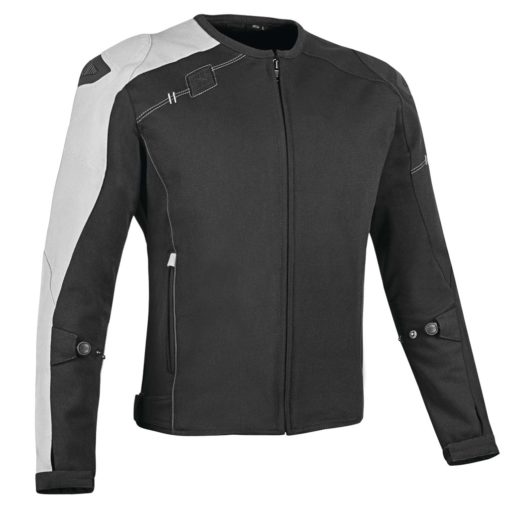 Speed and Strength Men’s Light Speed Textile Jacket