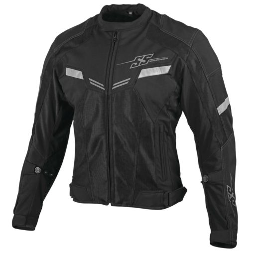 Speed and Strength Men’s The Power And The Glory Mesh Jacket