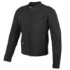 Stock image of Speed and Strength Men's Back In Black Textile Jacket product