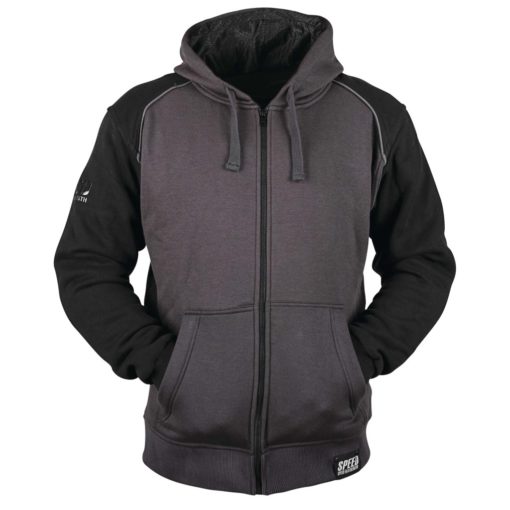 Speed and Strength Men’s Cruise Missile Armored Hoody