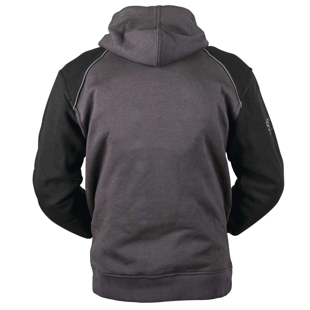 Speed and Strength Men’s Cruise Missile Armored Hoody – Richmond Honda ...