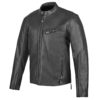 Stock image of Speed and Strength Men's America Rising Leather Jacket product