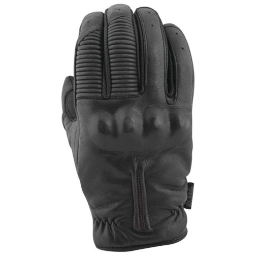 Speed and Strength Men’s The Quick and The Dead Leather Gloves