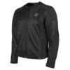 Stock image of Speed and Strength Men's Midnight Express Mesh Jacket product