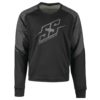 Stock image of Speed and Strength Men's Critical Mass Moto Jersey product