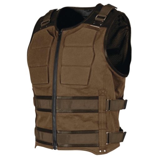 Speed and Strength Men’s True Grit Armored Vest