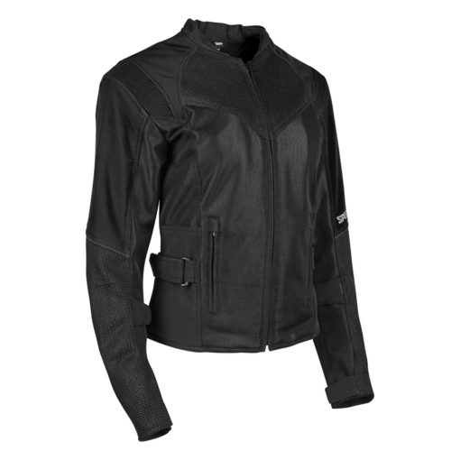 Speed and Strength Women’s Sinfully Sweet Mesh Jacket