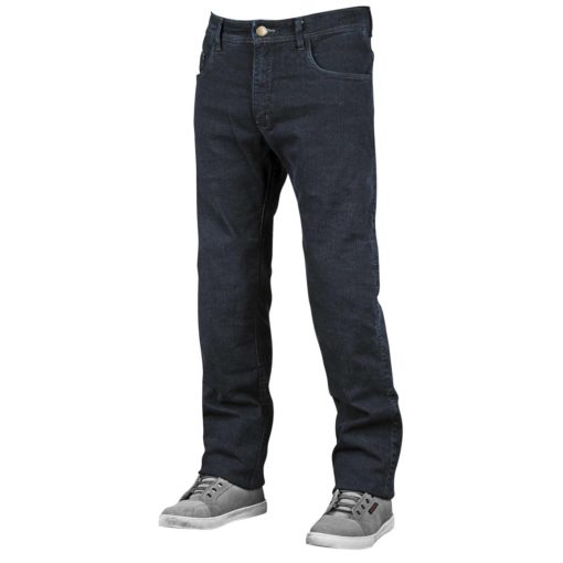 Speed and Strength Men’s Critical Mass Armored Stretch Jean