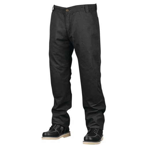Speed and Strength Men’s Soul Shaker Armored Moto Pant