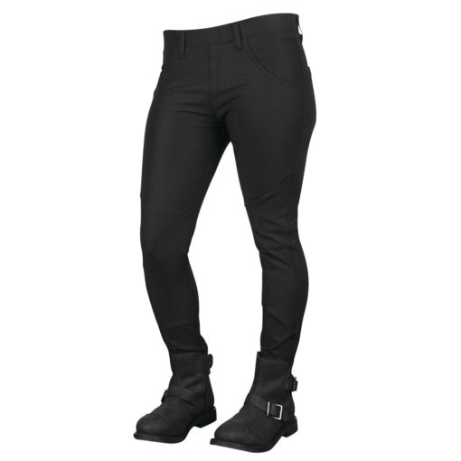 Speed and Strength Women’s Comin’ In Hot Reinforced Yoga Moto Pant