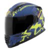Stock image of Speed and Strength SS1600 Critical Mass Helmet product