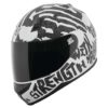 Stock image of Speed and Strength SS700 Rage With The Machine Helmet product
