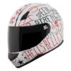 Stock image of Speed and Strength SS700 Hell's Belles Helmet product