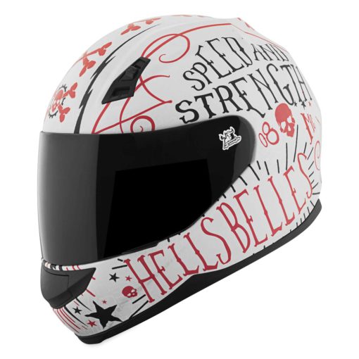 Speed and Strength SS700 Hell’s Belles Helmet