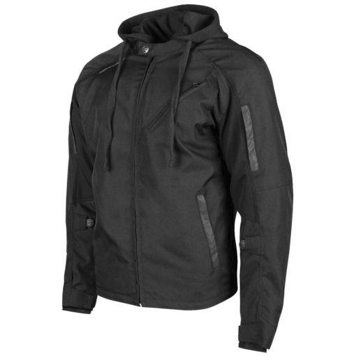 Speed and Strength Men’s Fast Forward Textile Jacket