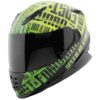 Stock image of Speed and Strength SS1310 Fast Forward Helmet product