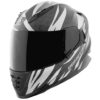 Stock image of Speed and Strength SS1600 Cat Outa Hell Helmet product