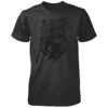 Stock image of Speed and Strength Men's Straight Savage Tee product