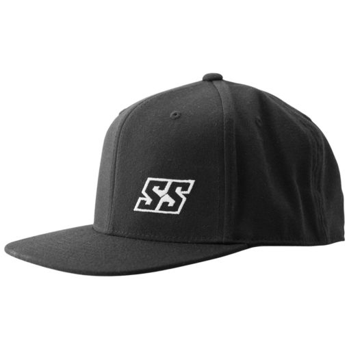 Speed and Strength Men’s Straight Savage Snapback Hat