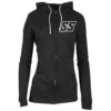 Stock image of Speed and Strength Women's Corporate Zip Hoody product
