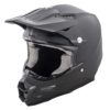 Stock image of Fly Racing F2 Carbon Solid Helmet product