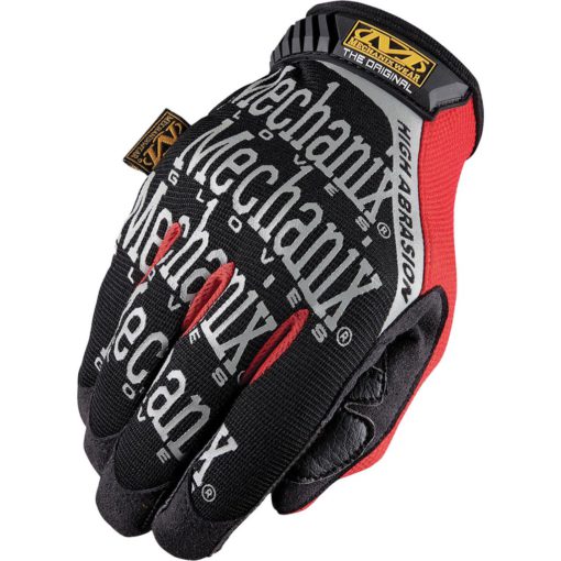 Mechanix Wear Original High Abrasion Gloves