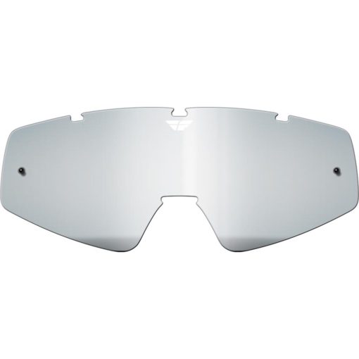 Fly Racing Zone/Focus Youth Replacement Lenses