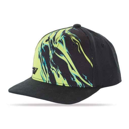 Fly Racing Relapse Youth Hat