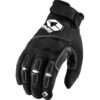 Stock image of Evs Sports Valencia Mesh Gloves product