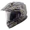Stock image of Fly Racing Trekker Nova Helmet product