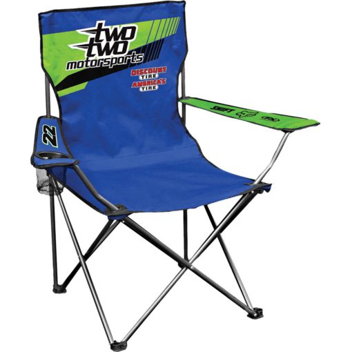 Smooth Industries Outdoor Chair