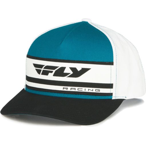 Fly Racing Refined Hat