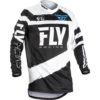 Stock image of Fly Racing F-16 Jersey - Youth product