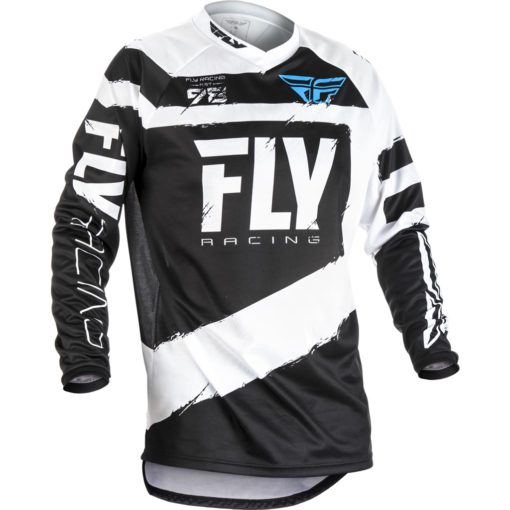 Fly Racing F-16 Jersey – Youth