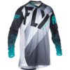 Stock image of Fly Racing Lite Hydrogen Jersey product