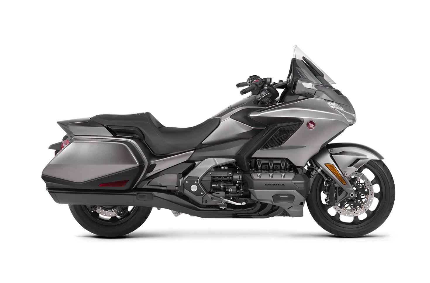 2018 Honda Gold Wing Automatic DCT - Richmond Honda House