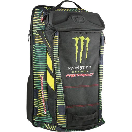 Pro Circuit Racing Intl. Monster Recon Bag