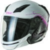 Stock image of Fly Street Tourist Cirrus Helmet product