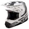 Stock image of Fly Racing Toxin Original Helmet - Youth product