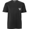 Stock image of Fly Pocket Tee product