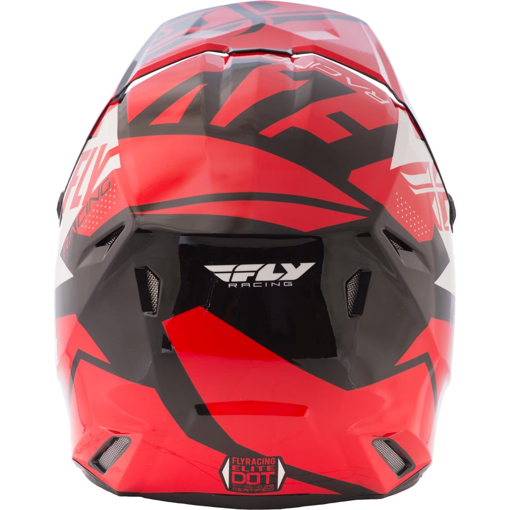 Fly Racing Elite Guild Helmet – Richmond Honda House