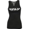 Stock image of Fly Racing Corporate Women's Tank product