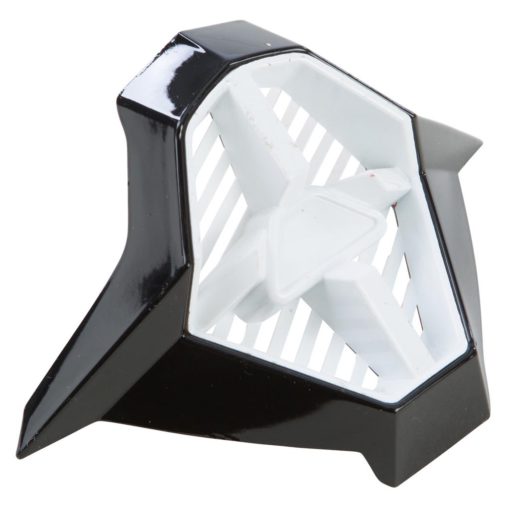 Fly Racing Trophy 2 Mouthpiece White