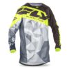 Stock image of Fly Racing Kinetic Crux Jersey product