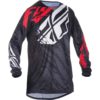 Stock image of Fly Racing Kinetic Relapse Jersey product