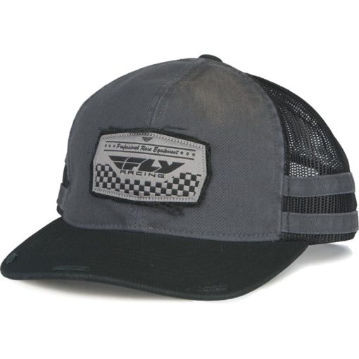 Fly Racing Patriarch Hat